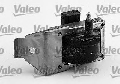 VALEO 245070 Ignition Coil